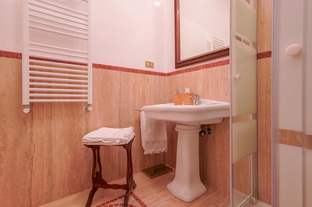 타란토 Ai Marinai B&B 외부 사진